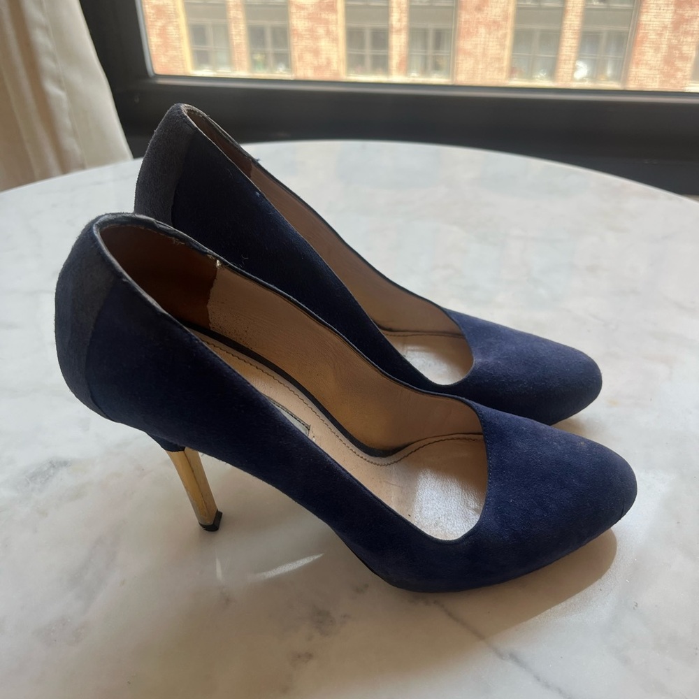 Vintage Prada Pumps